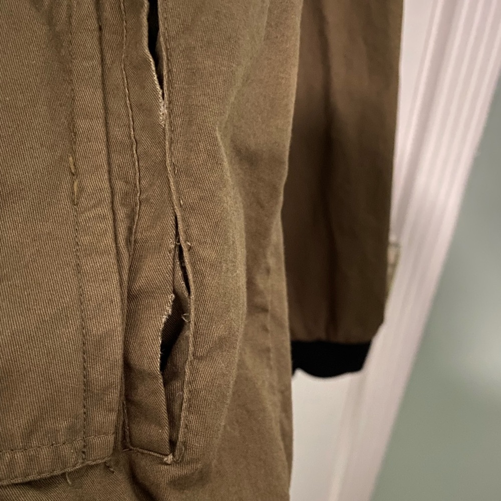 Love Tree Jacket - Picture 3 of 4